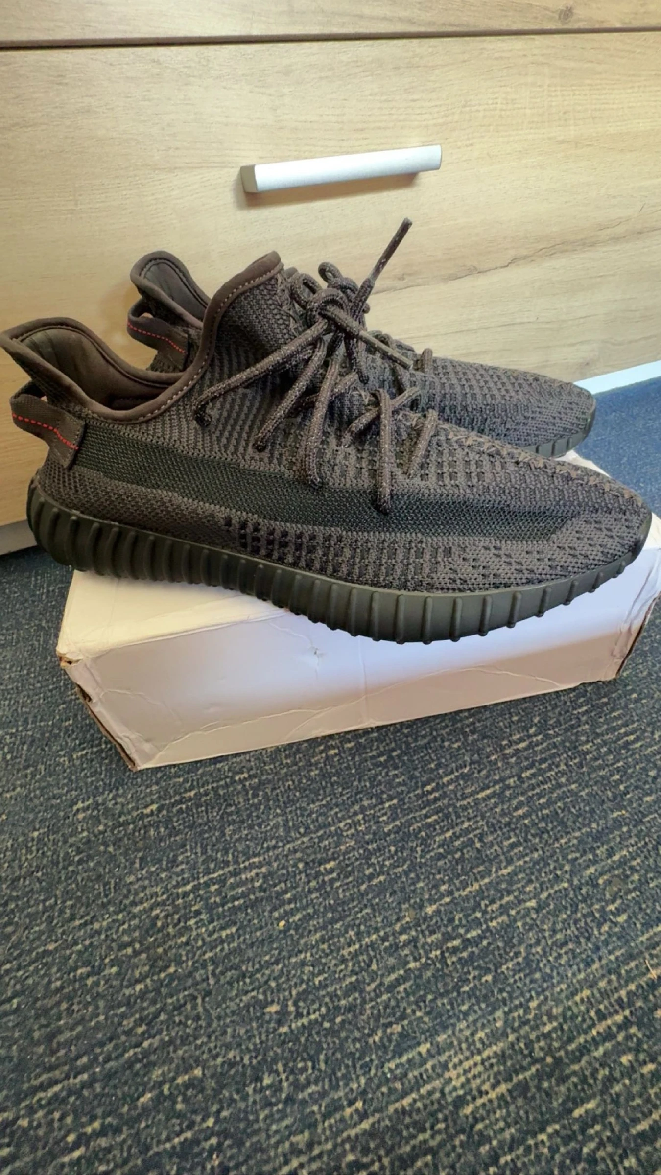 Yezzy 350